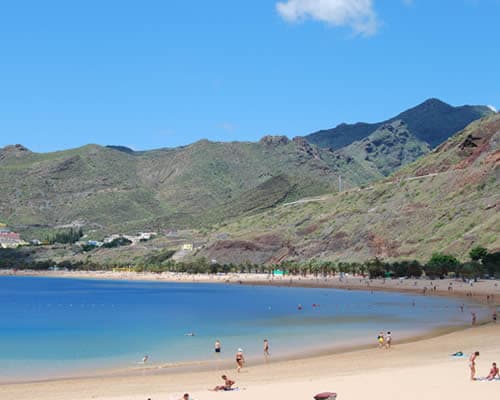 Imagem - TENERIFE NORTE - 2021 