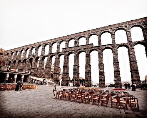 Imagen - Castilla y Leon en Auto