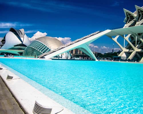 Imagen - Fin de Semana en Valencia