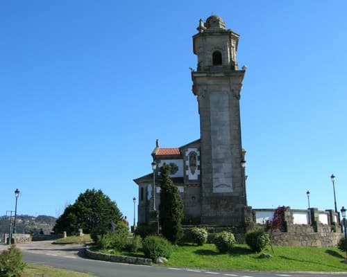 Imagen - NAVIDADES EN VIGO DESDE 138€