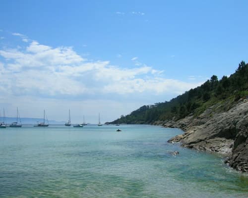 Imagen - Routing por Galicia con tu coche durante 10 noches por 290€ con alojamiento incluido.