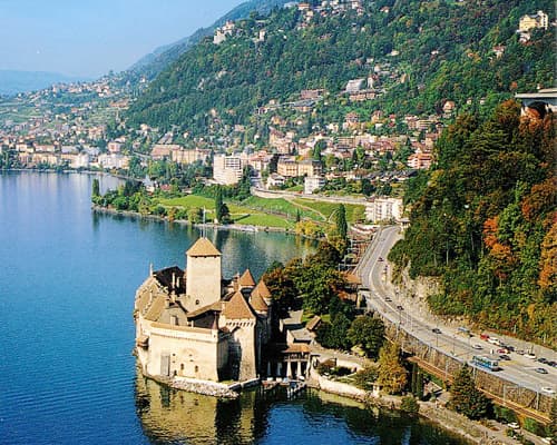 Image - 06 Day Amazing Switzerland