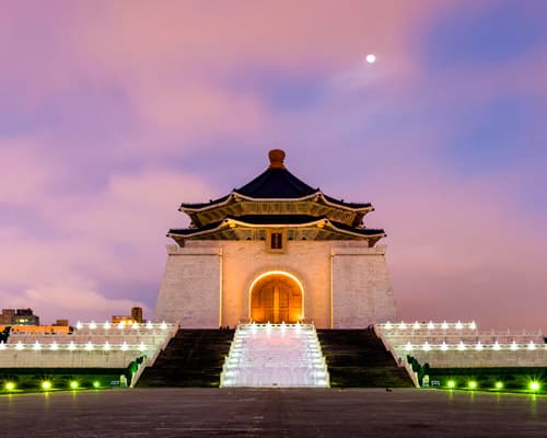 Image -  Taiwan: le sud de l'île en 2 semaines