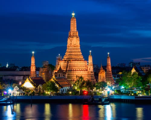 Imagen - Tailandia en 8 días con Krabi y Phuket