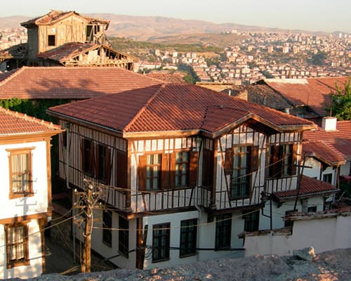 Imagen - Los Tesoros de Turquia