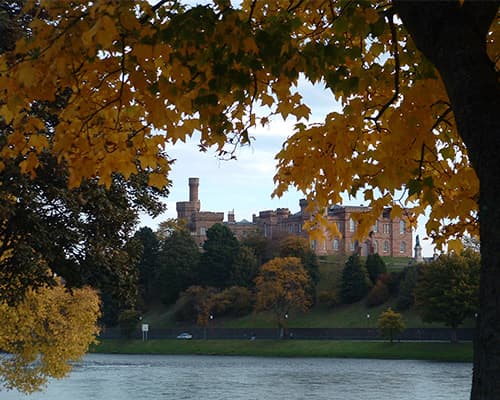 Imagen - Circuito por Escocia (Fly & Drive)