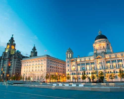 Bild -  Liverpool, 8 days - From Paphos