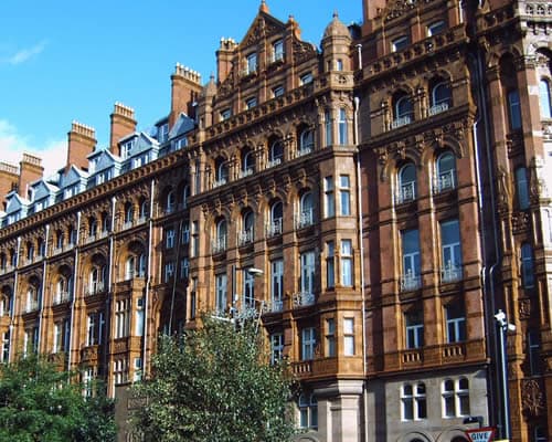 Imagen -  📍Manchester