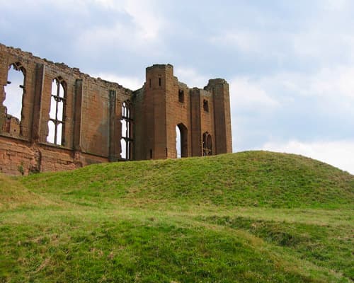 Imagen - Los Midlands desde Coruña con coche de alquiler