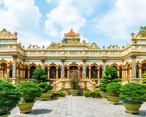 Imagen - Vietnam Clásico y Camboya Plus