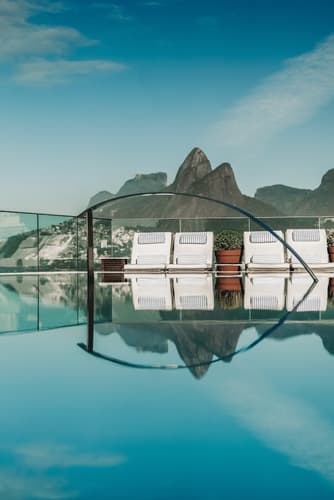 Image - Fasano Rio de Janeiro