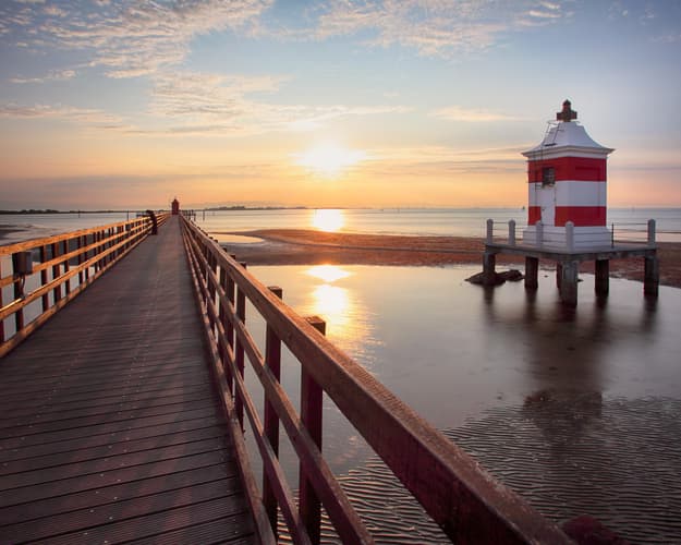 Immagine - Villa Serena Lignano Sabbiadoro