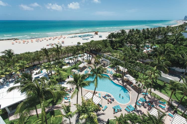 Image - Hotel Riu Plaza Miami Beach 