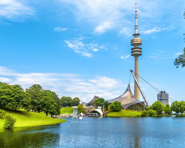 Image - Central Europe Spotlight: Munich, Salzburg, Vienna, Budapest