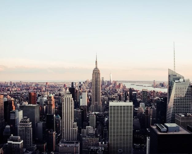 Imatge - Nueva York Alto y Bajo Manhattan