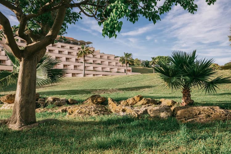 Image - Family Trip Flight + Hotel, Mangia's Torre Del Barone