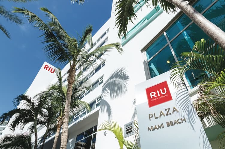 Image - Miami en Riu Plaza Miami Beach