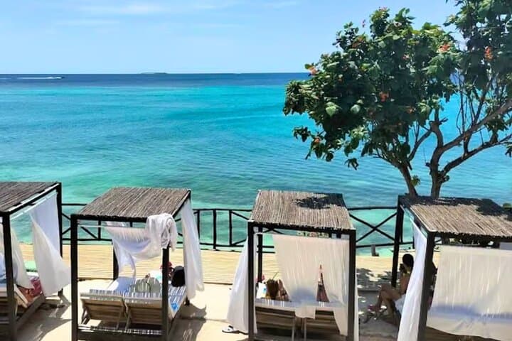 Imagem - Isla Barú, Islas del Rosario y 5 Islas, Colombia