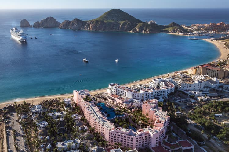 Imagen - Nueva Ruta: Cabo San Lucas all inc 07 noches
