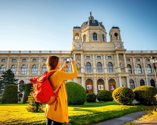 Imagen - Increíble escapada a Viena