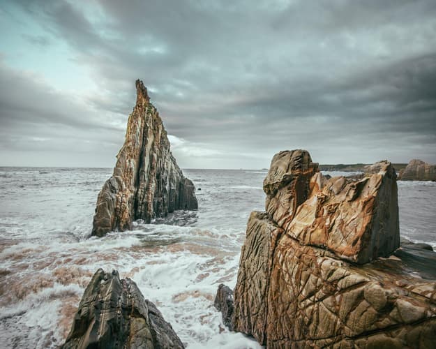 Imagen - Galicia, Rías Bajas y Norte de Portugal