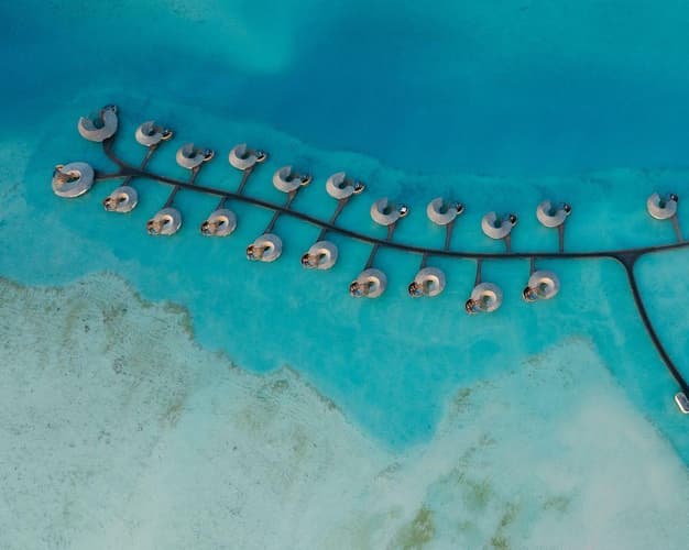 Image -  2N RED SEA 5* (BB) |  2N JEDDAH 5* (BB) 