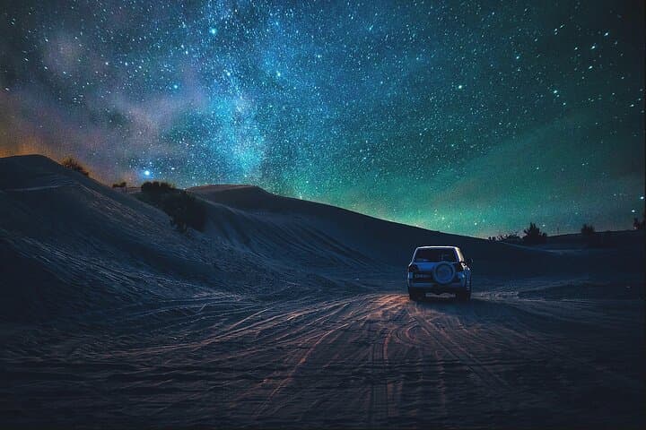 Imagine - Ziua Indragostitilor in Doha, Qatar - februarie 2026