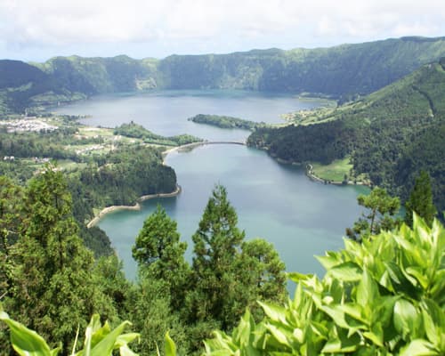Immagine - Azzorre, Sao Miguel Fly & drive con voli di linea 