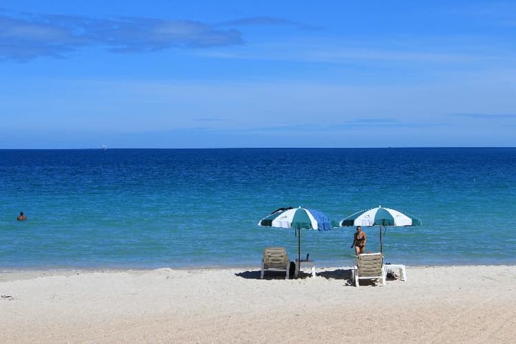 Image - Bangkok & Baden auf Koh Samui