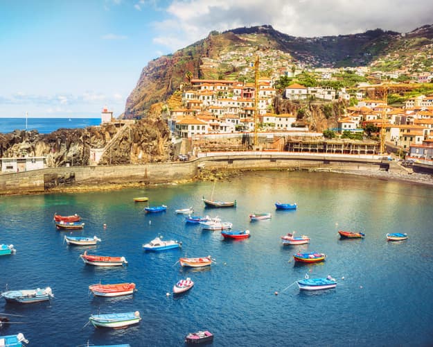 Imagem - Escapadinhas Madeira 