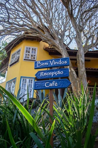 Imagen - Sab 07 de mar 26 - ROS / RIO - Hoteles en Búzios