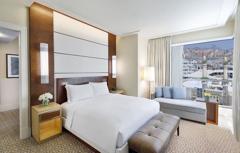 Image - 8 Days. 2n MADINAH 5* | 3n MAKKAH 5* | 2n JEDDAH 5*