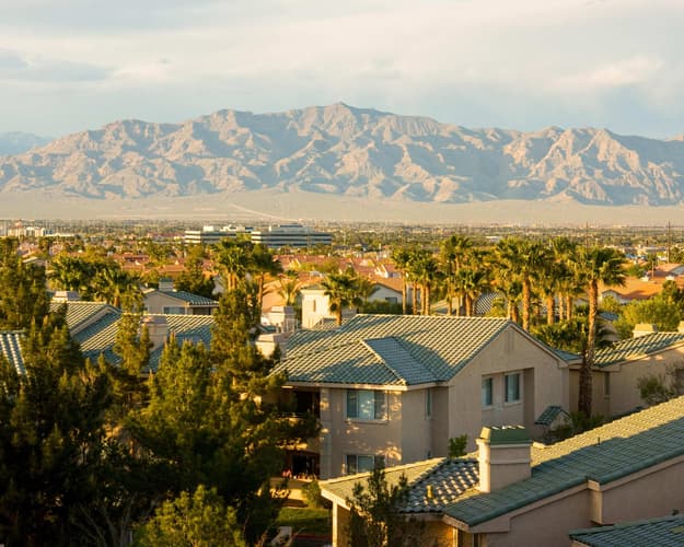 Beeld - Formule 1 reis - Las Vegas - 6 dagen