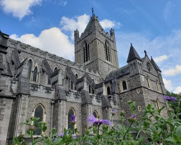 Obraz - Highlight-Reise durch Irland mit dem Mietwagen