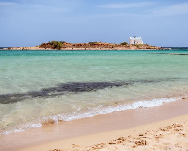 Образ - Malia, Greece