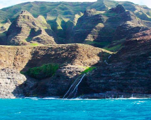 Bilde - San Francisco & Inselhopping auf Hawaii