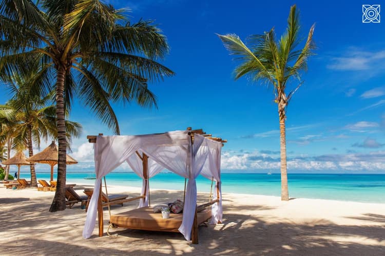 Beeld - Zanzibar * Diamond