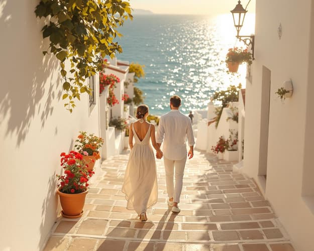 Image - Costa del Sol | Andalusian Sun, Golden Bays, and an Iberian