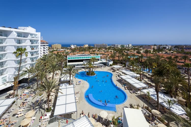 Immagine - Hotel Riu Papayas 