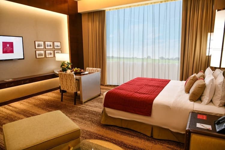 圖像 - 2 Days. 5* TABUK - Grand Millennium Tabuk (BB)