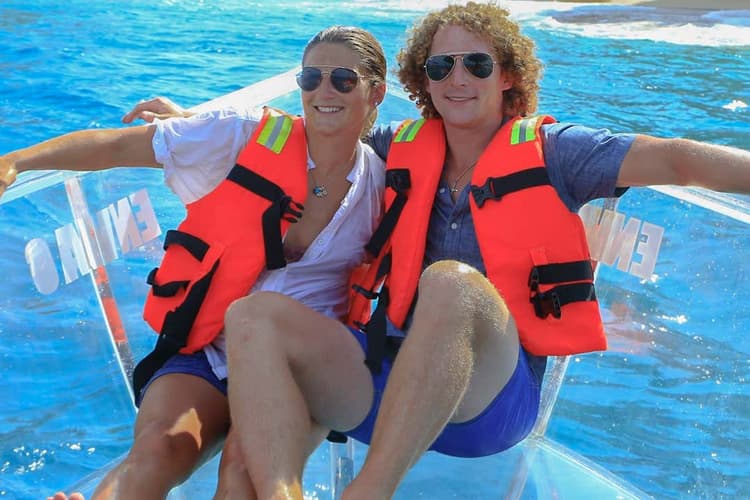 Image - 🌟AÑO NUEVO EN LOS CABOS CON PASEO PARA 2-T.INCL🥂