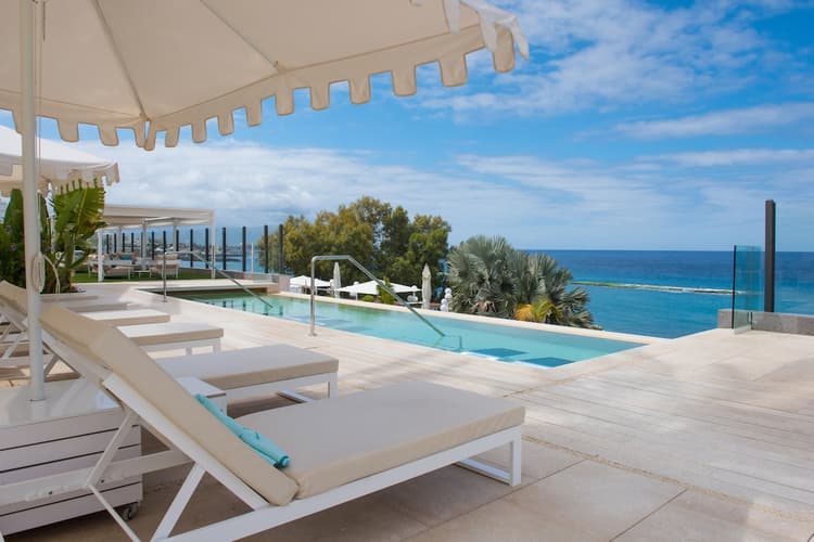 Image - Iberostar Hotels Tenerife 