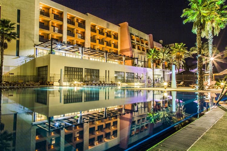 Image -  5N Hotel Valle del Este Golf Resort + Golf Unlimited