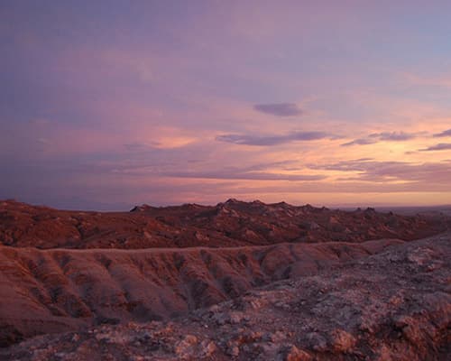 Imagen - Experiencia atacama con vuelos