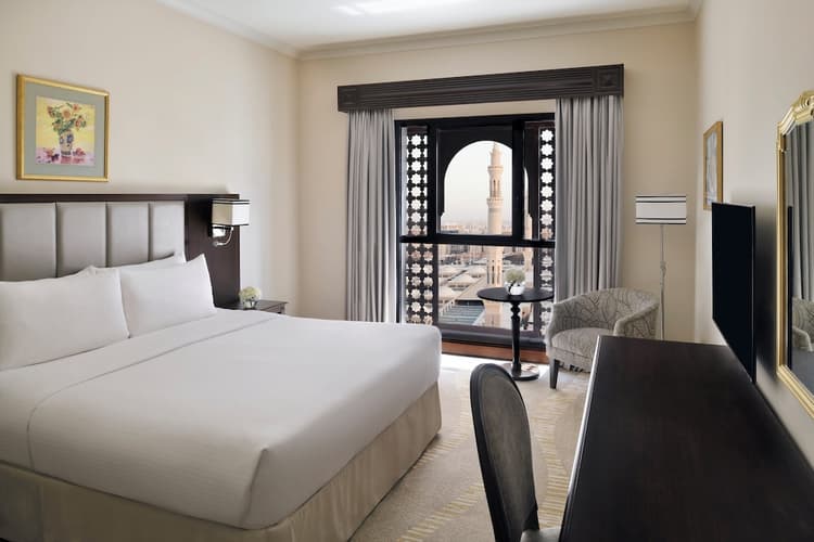 画像 - 5 Days. 2n MADINAH 5* (BO) | 2n MAKKAH 5* (BO)