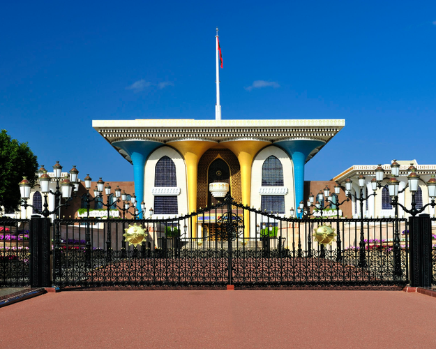 Image - Muscat Extended Stay