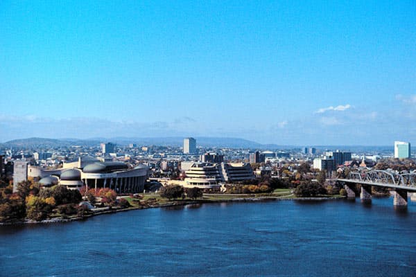 Imagem - Canadá Clássico
