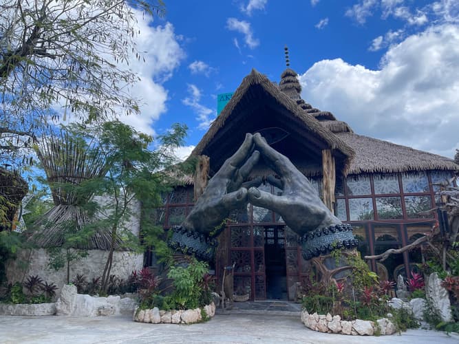 Imagem - AKUAZUL RESORT TULUM- DBL- C/DESAYUNO- 2 NOCHES