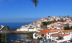 Imagem - Funchal, Madeira - Enotel Magnolia