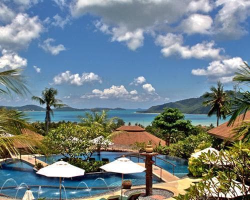 Obraz -  Seminyak, Bali Indonesia